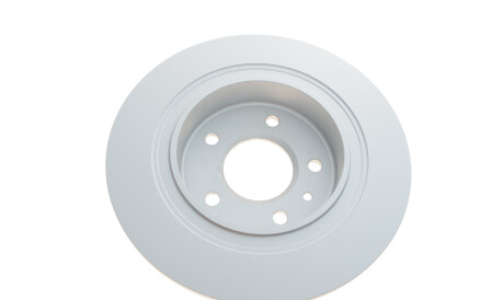 Фото 2 - Гальмівний диск Delphi BG4977C