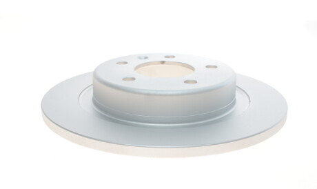 Фото 3 - Гальмівний диск Delphi BG4977C