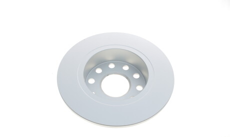 Фото 2 - Тормозной диск Delphi BG5019C