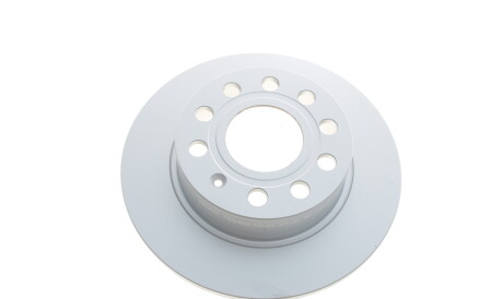 Фото 3 - Тормозной диск Delphi BG5019C