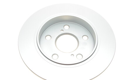 Фото 3 - Тормозной диск Delphi BG5129C