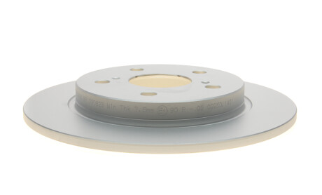 Фото 4 - Тормозной диск Delphi BG5129C