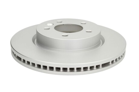 Фото 2 - Гальмівний диск Delphi BG9006C