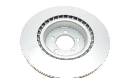 Фото 3 - Тормозной диск Delphi BG9007C