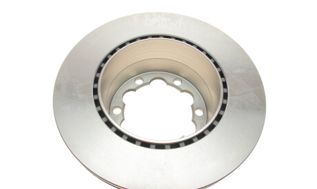 Фото 3 - Гальмівний диск Delphi BG9015