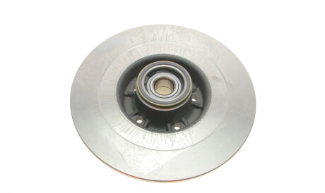 Фото 3 - Тормозной диск Delphi BG9023RS