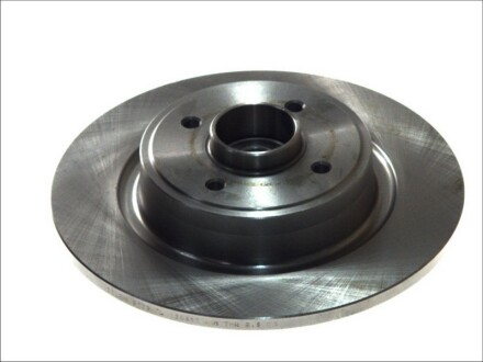 Фото 2 - Тормозной диск Delphi BG9029RS