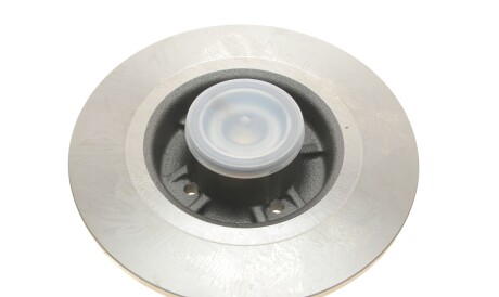 Фото 3 - Тормозной диск Delphi BG9030RS