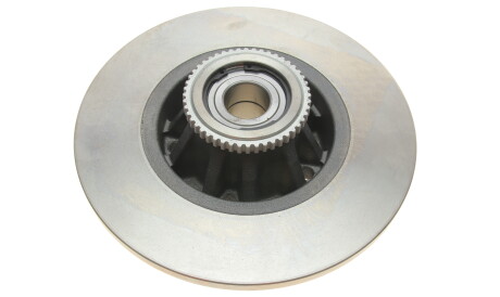 Фото 3 - Гальмівний диск Delphi BG9031RS