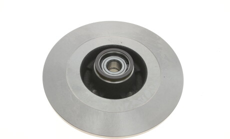 Фото 6 - Тормозной диск Delphi BG9032RS