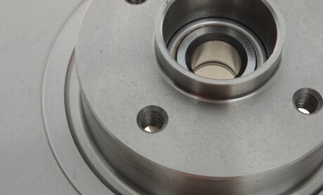 Фото 7 - Тормозной диск Delphi BG9032RS