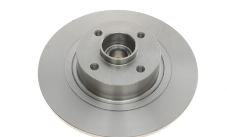 Фото 8 - Тормозной диск Delphi BG9032RS