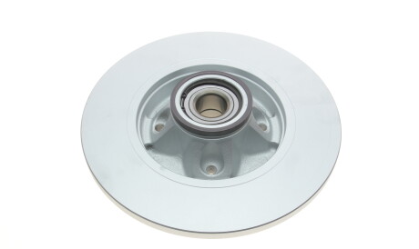 Фото 3 - Гальмівний диск Delphi BG9053RSC