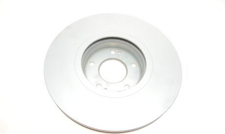 Фото 3 - Гальмівний диск Delphi BG9056C