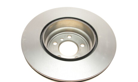 Фото 3 - Гальмівний диск Delphi BG9064