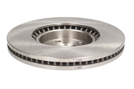 Фото 2 - Тормозной диск Delphi BG9074