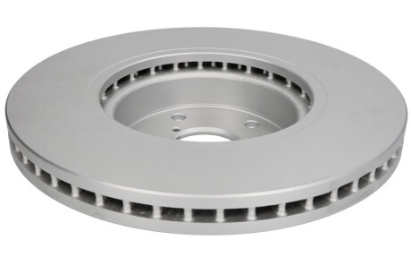 Фото 2 - Гальмівний диск Delphi BG9084C