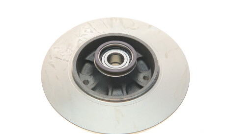 Фото 3 - Тормозной диск Delphi BG9112RS