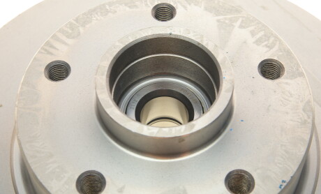 Фото 5 - Тормозной диск Delphi BG9112RS