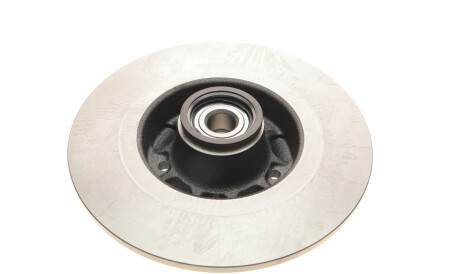 Фото 3 - Тормозной диск Delphi BG9115RS