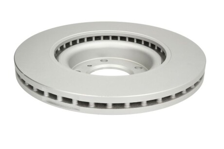 Фото 2 - Гальмівний диск Delphi BG9119C