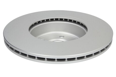 Фото 2 - Гальмівний диск Delphi BG9129C