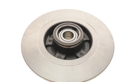 Фото 2 - Тормозной диск Delphi BG9132RS