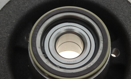 Фото 5 - Тормозной диск Delphi BG9134RS