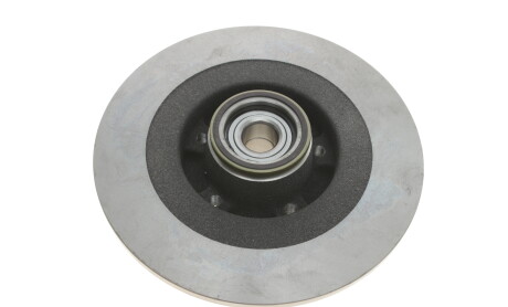 Фото 6 - Тормозной диск Delphi BG9134RS