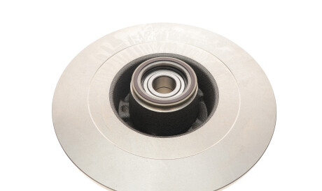 Фото 2 - Тормозной диск Delphi BG9135RS