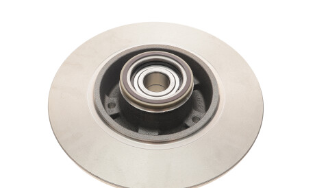 Фото 2 - Тормозной диск Delphi BG9137RS