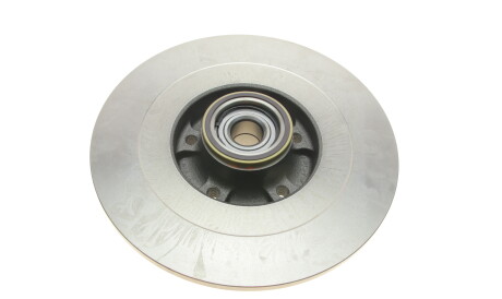 Фото 3 - Тормозной диск Delphi BG9138RS