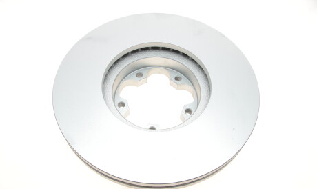 Фото 3 - Тормозной диск Delphi BG9142C