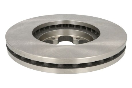 Фото 2 - Гальмівний диск Delphi BG9150