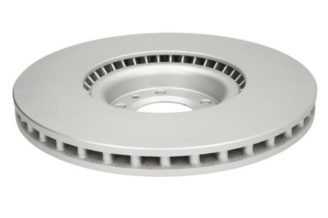 Фото 2 - Гальмівний диск Delphi BG9151C