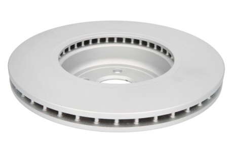 Фото 2 - Тормозной диск Delphi BG9154C