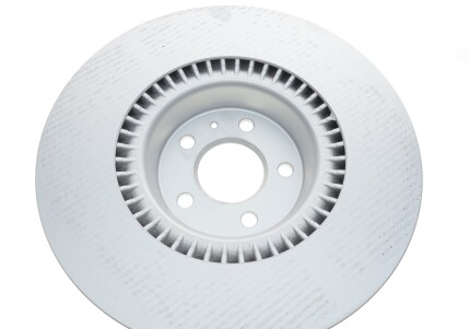 Фото 4 - Тормозной диск Delphi BG9171C