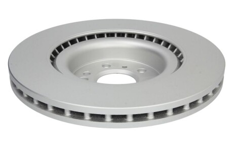 Фото 2 - Тормозной диск Delphi BG9175C