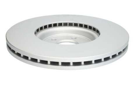 Фото 2 - Тормозной диск Delphi BG9178C