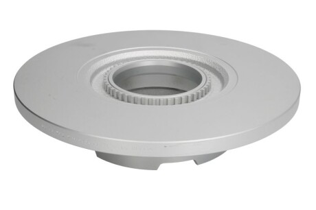 Фото 2 - Тормозной диск Delphi BG9198C