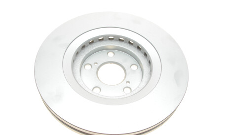 Фото 3 - Гальмівний диск Delphi BG9219C