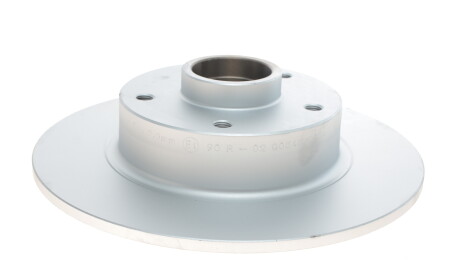 Фото 2 - Тормозной диск Delphi BG9230RSC