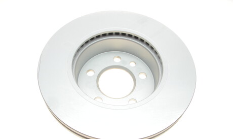 Фото 3 - Гальмівний диск Delphi BG9266C