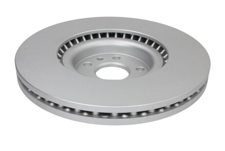 Фото 2 - Гальмівний диск Delphi BG9346C