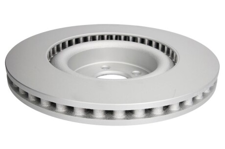 Фото 2 - Гальмівний диск Delphi BG9350C