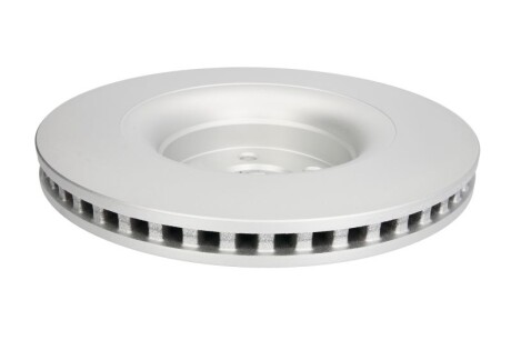 Фото 2 - Тормозной диск Delphi BG9351C