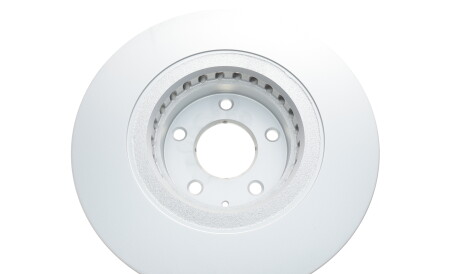 Фото 3 - Тормозной диск Delphi BG9352C