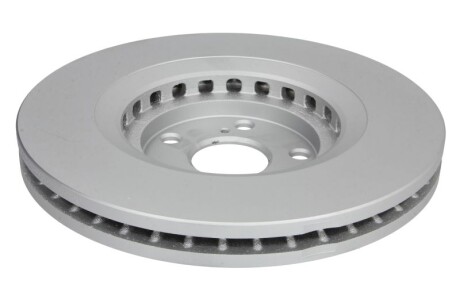 Фото 2 - Тормозной диск Delphi BG9358C