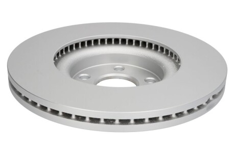 Фото 2 - Гальмівний диск Delphi BG9359C