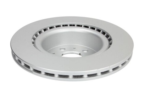 Фото 2 - Тормозной диск Delphi BG9369C